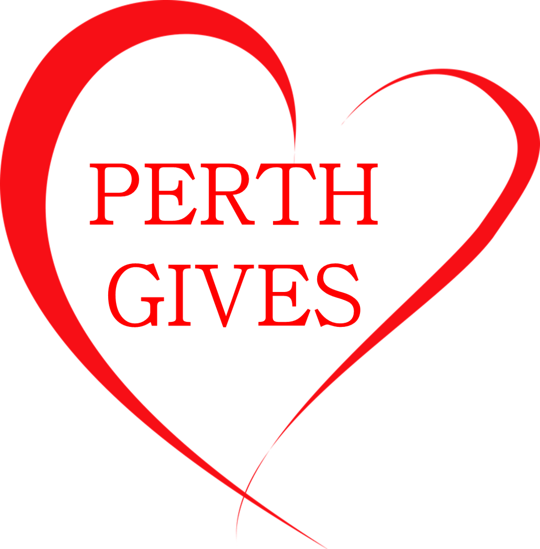 PERTH GIVES